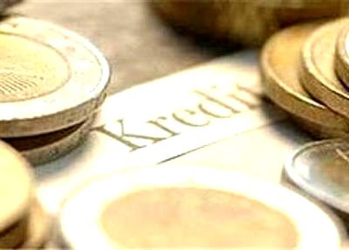 Yurtiçi Kredi Stoku 644.2 Milyar Tl