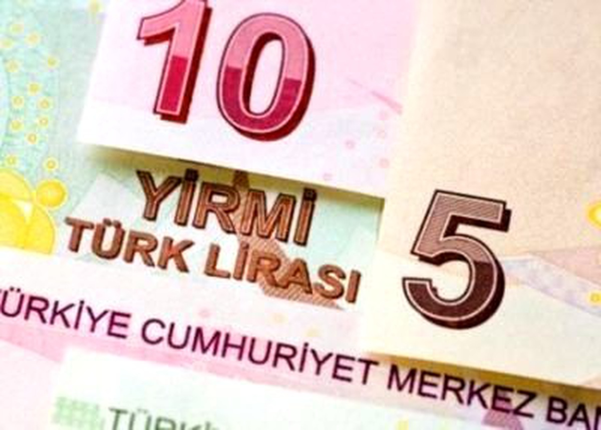 Yurtiçi Mevduat 7.8 Milyar TL Arttı