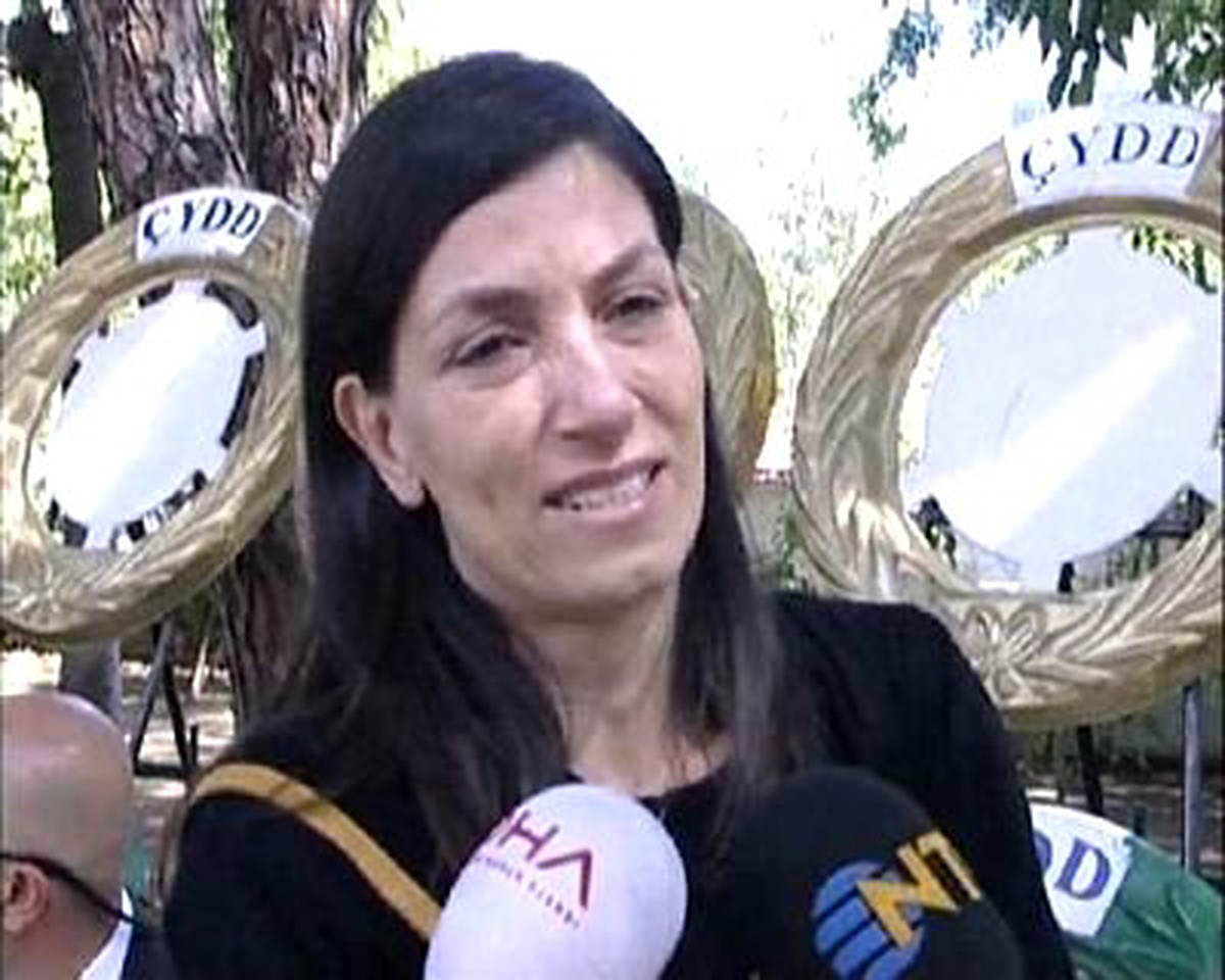 Yurtsan Atakan Son Yolculuğu\'na Uğurlandı (1)