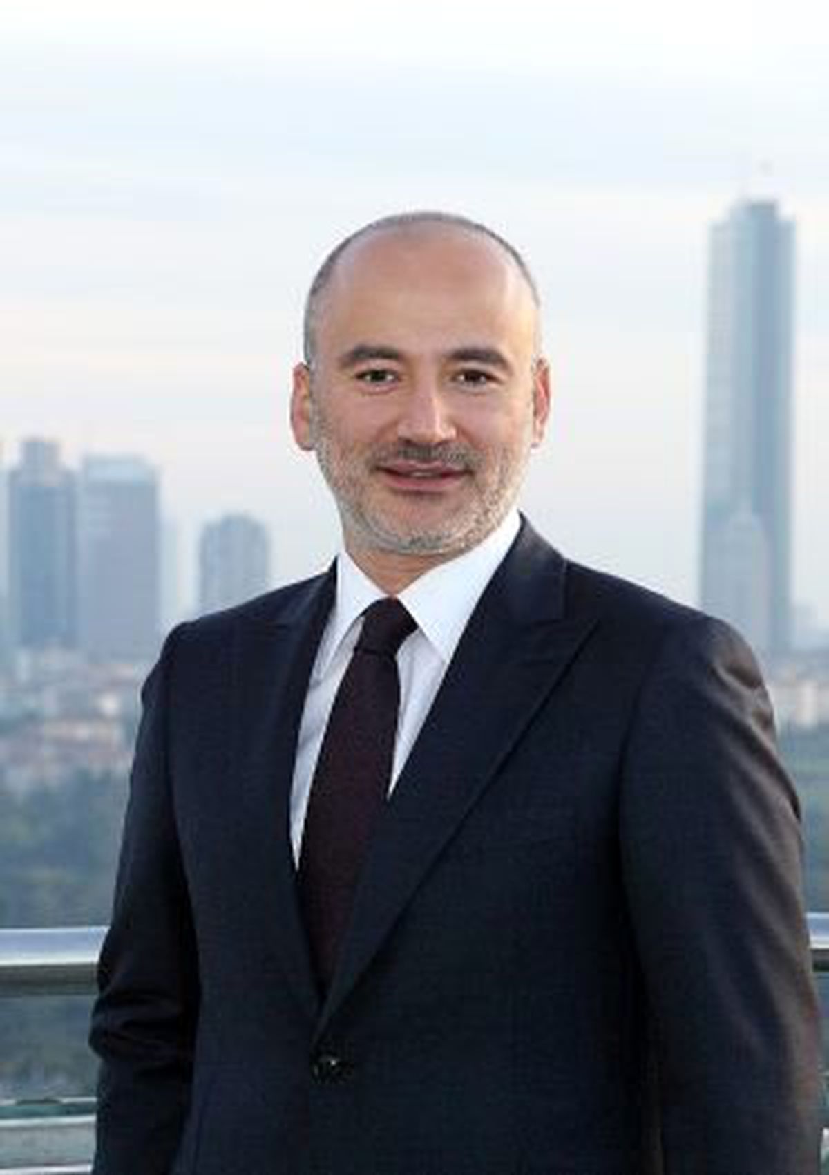Zurich Sigortaya Yeni CEO
