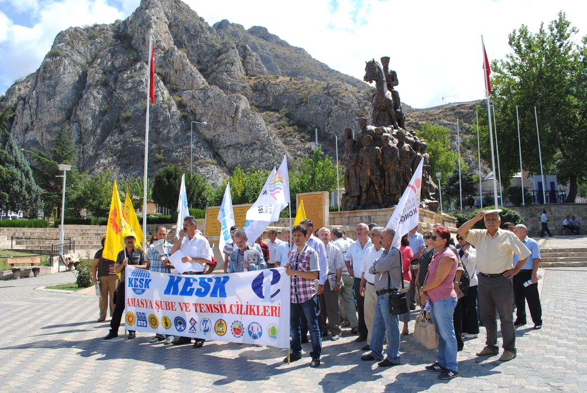 1 Eylül Dünya Barış Günü