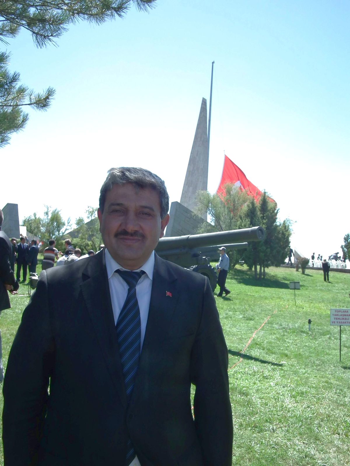 "Havalimanının Hareketliliğine Hazır Değiliz"