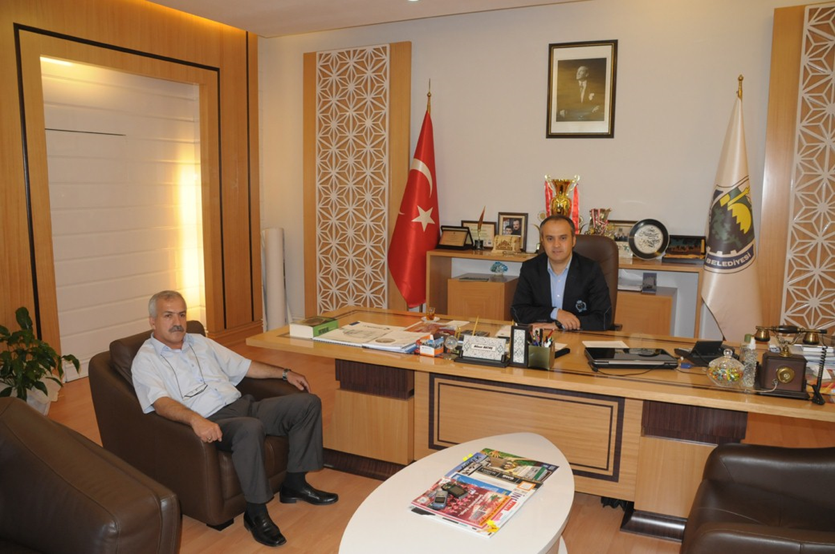 Alanyurtlular Postahanesiz Kalmayacak