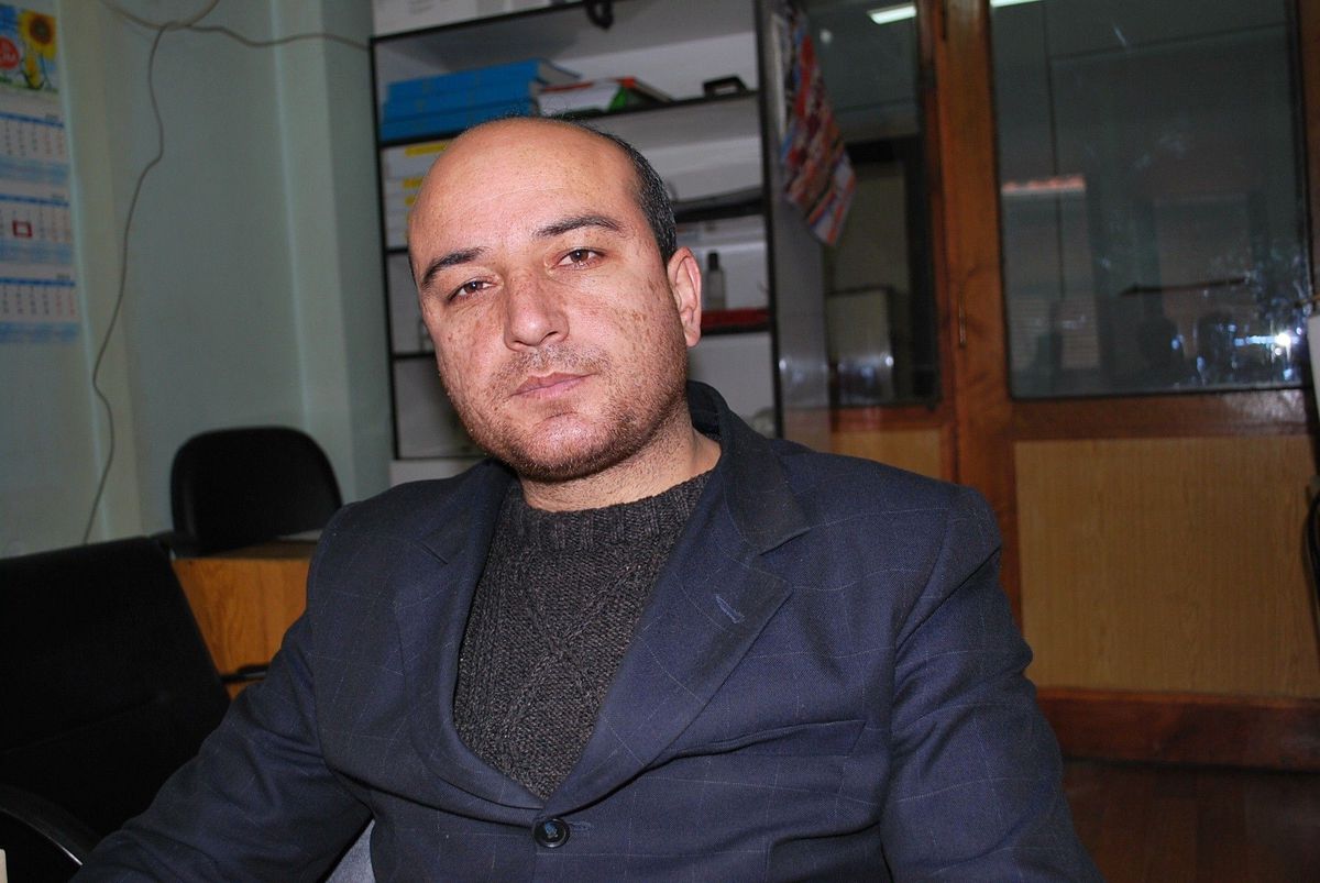 Alperen Ocakları Edirne Şube Başkanı Cankaloğlu Açıklaması
