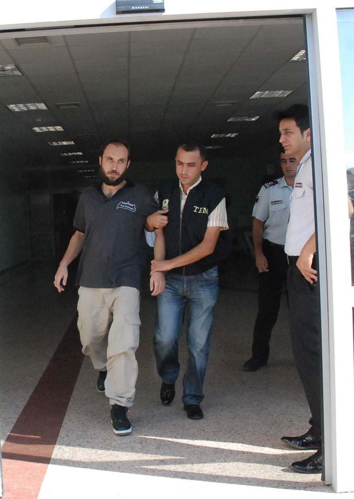 Amonyum Sülfatın Ardından El Kaide Çıktı