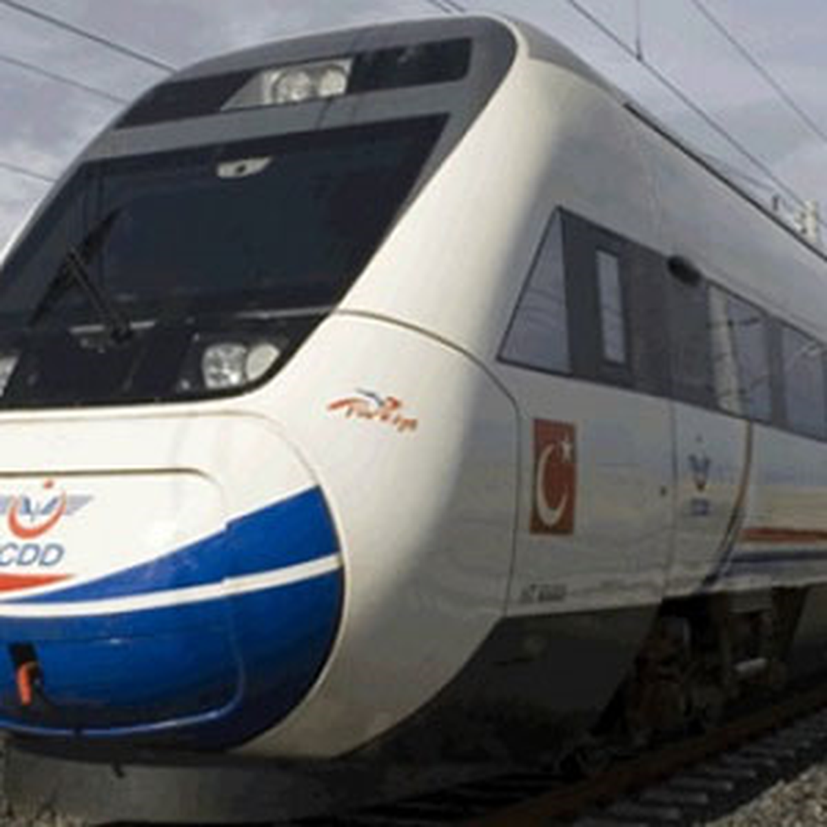 Sivas\'ın Hızlı Treni 2016\'ya Yetişecek