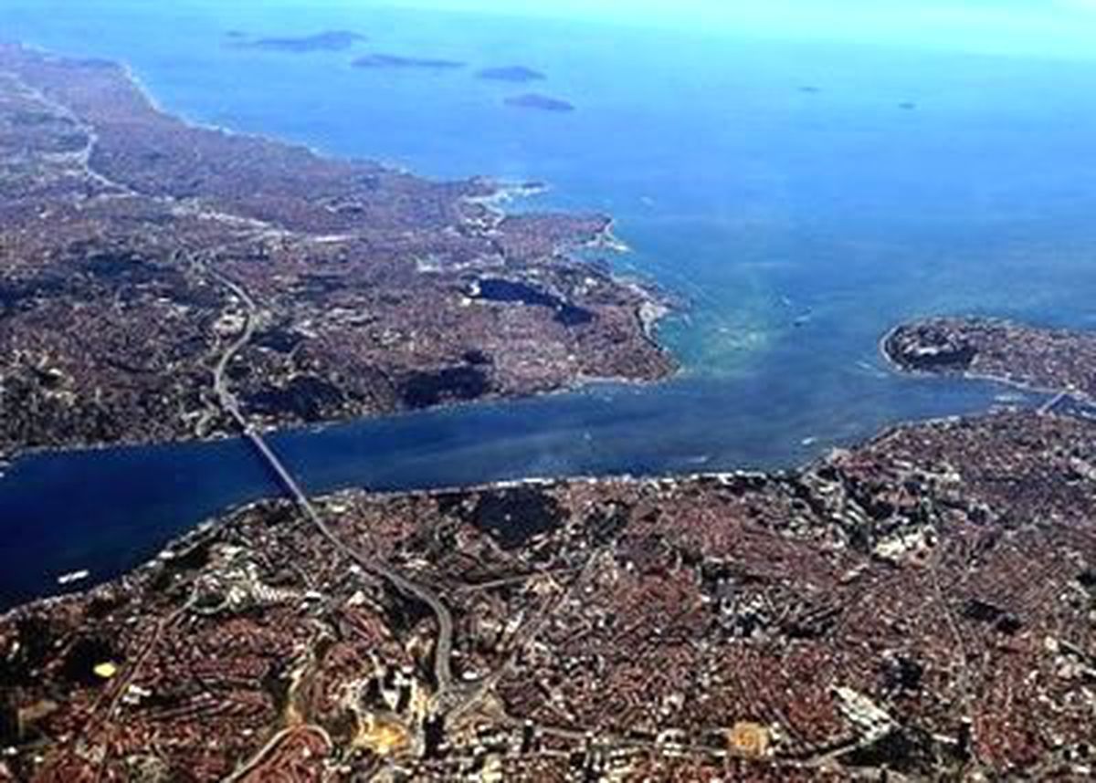 Arap Sermayesi İstanbul\'a Akacak