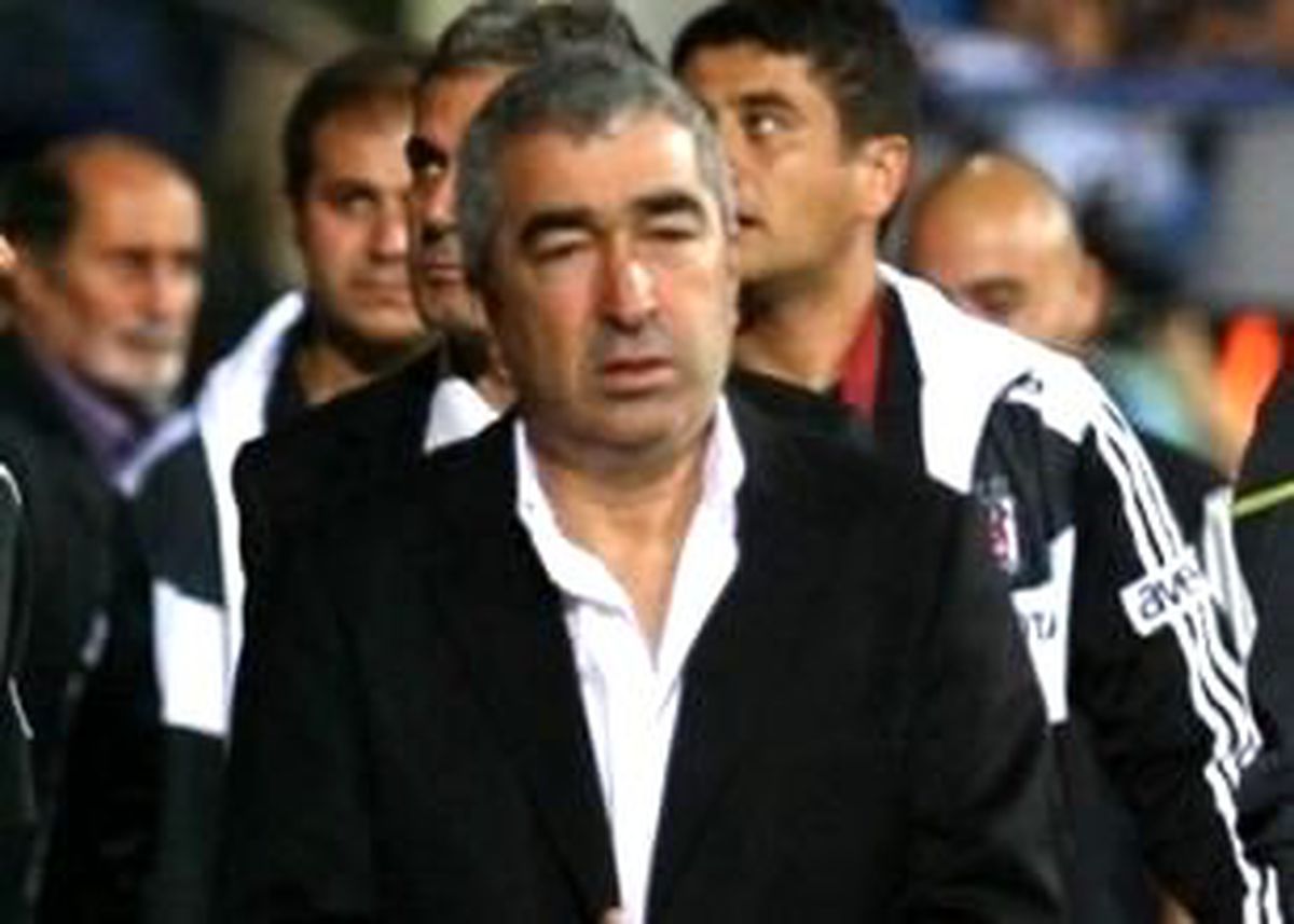 Aybaba: "Bu Daha Başlangıç"