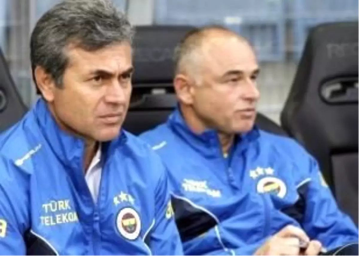 Aykut Kocaman Bu Kez Onu Kadroya Almadı