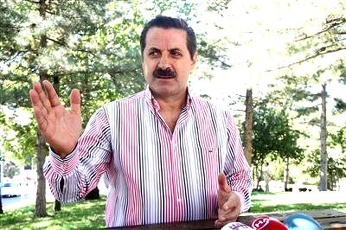 Bakan Çelik: İşkur\'daki Açık İş Sayısı Yaklaşık 100 Bin