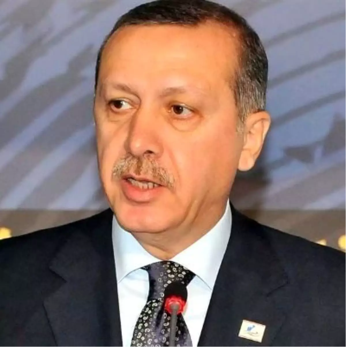 Başbakan Erdoğan Açıklaması