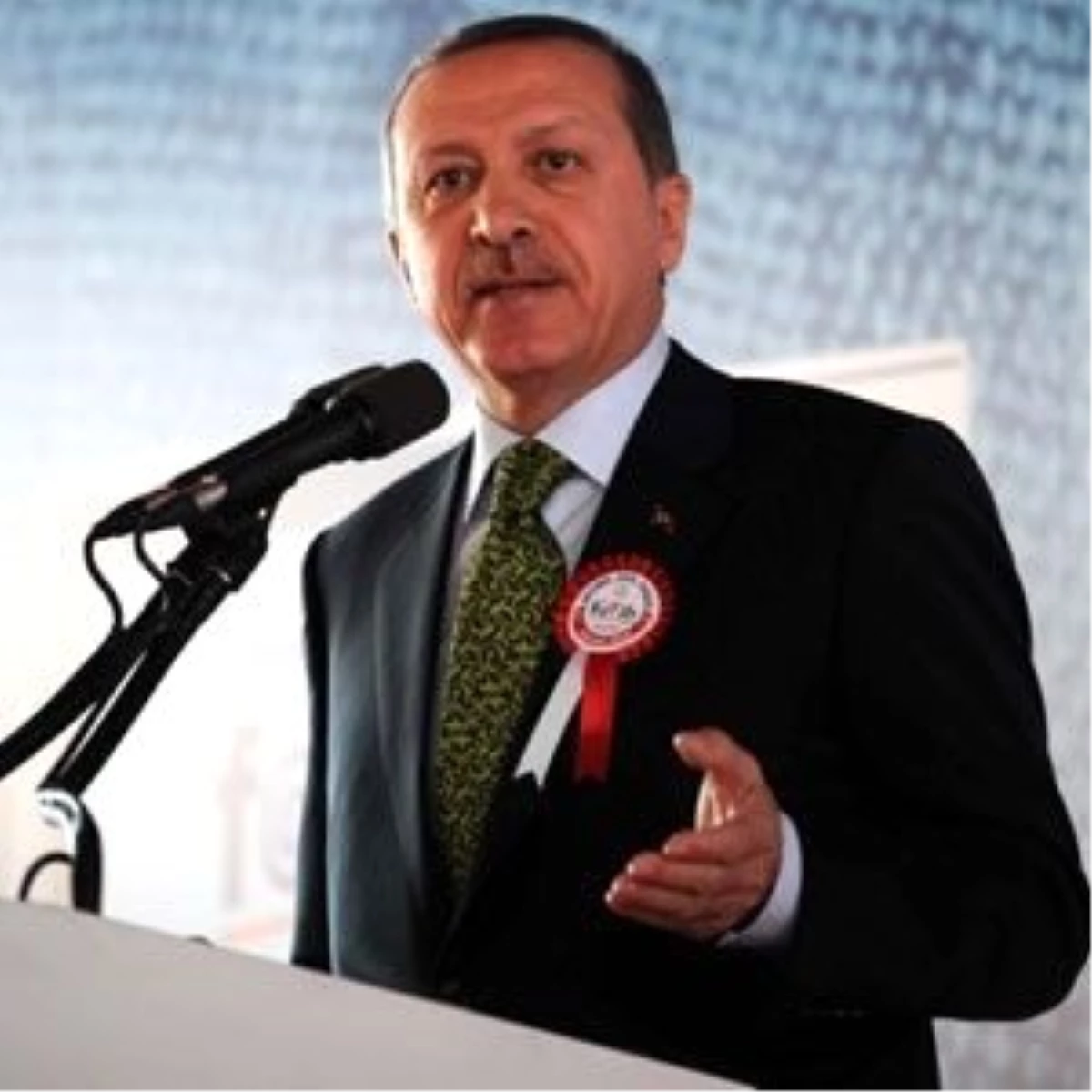 Başbakan Erdoğan, Gül\'ün Sağlık Durumuyla İlgili Konuştu