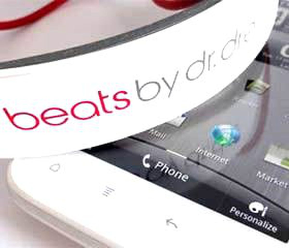 Beats Kendi Akıllı Telefonunu mu Yapacak?