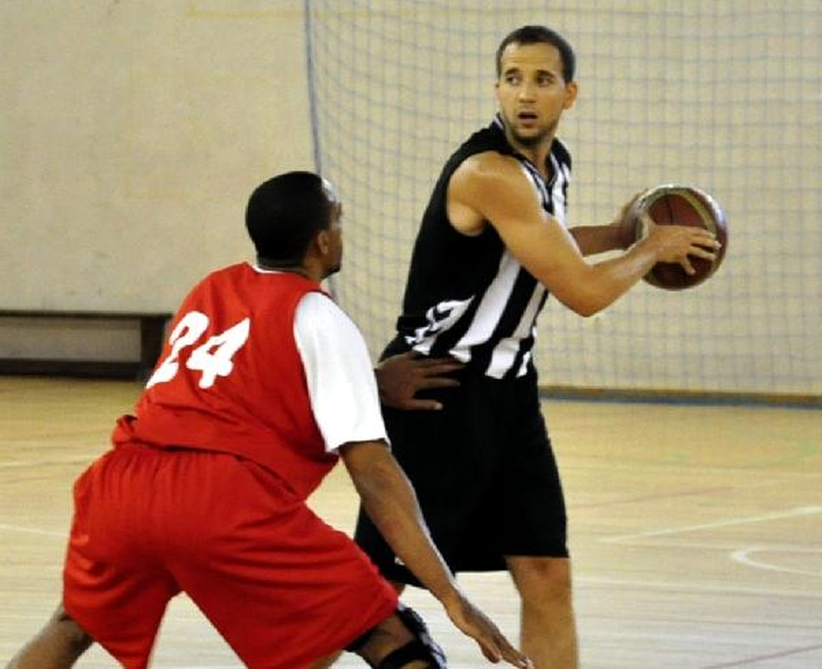 Beşiktaş İlk Hazırlık Maçını 13 Sayı Farkla Kazandı