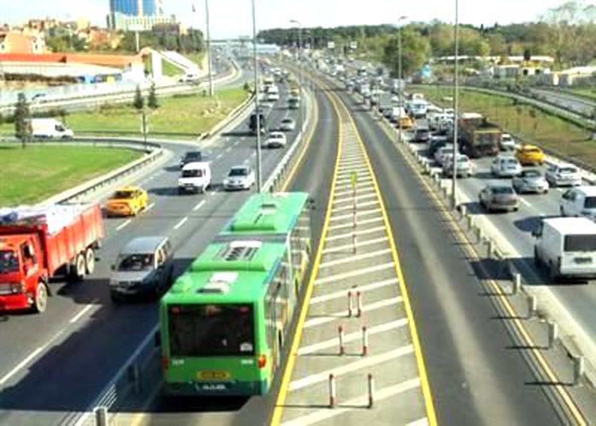 "Bus Line" Dönemi Başlıyor