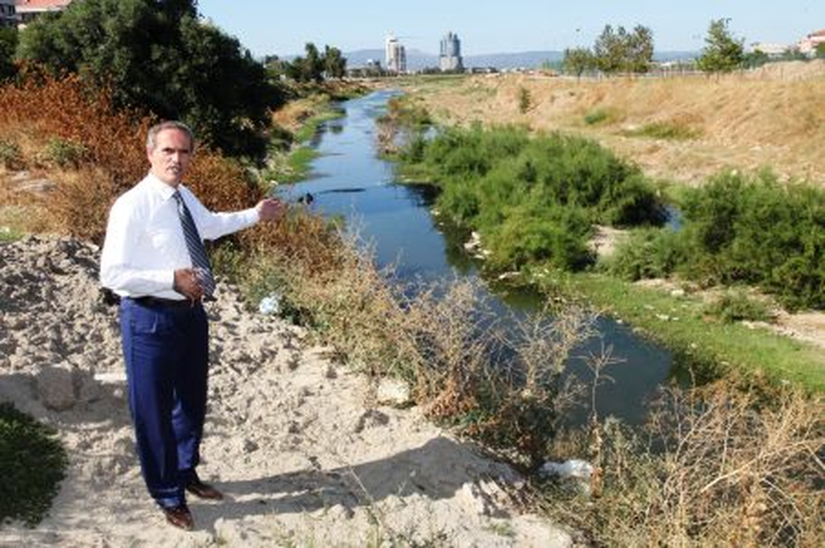 Büyükşehir´den Ulaşım Zincirine Bir Halka Daha