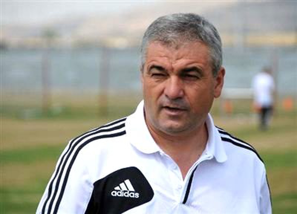 Çalımbay\'ın Fenerbahçe\'ye Şansı Tutmuyor