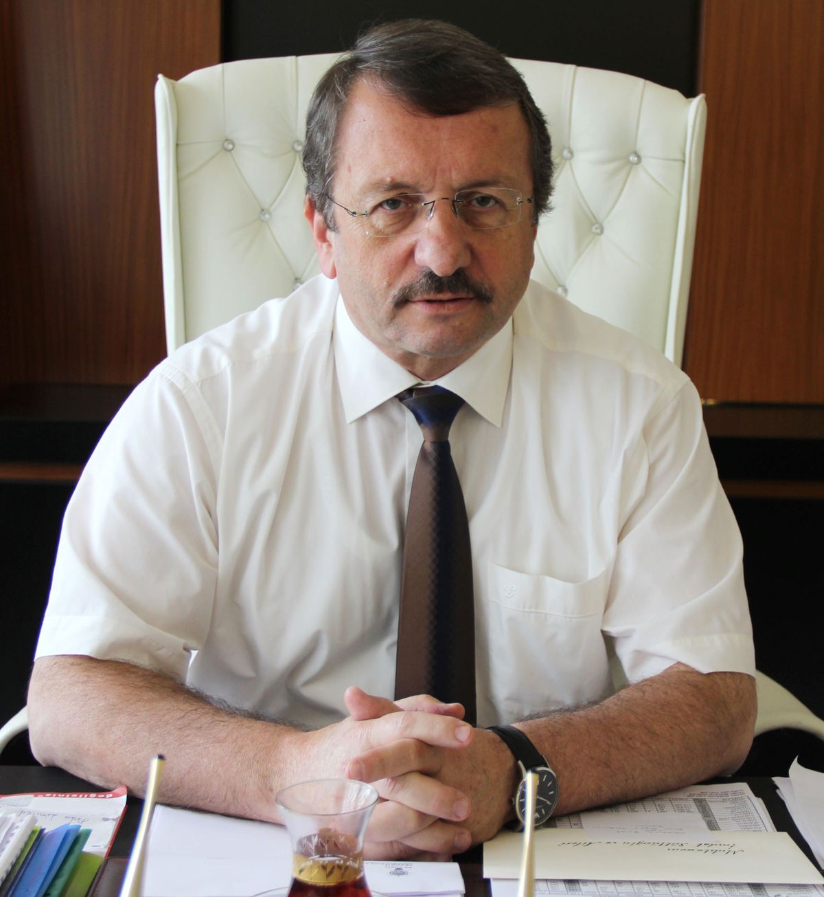 Çaykur\'da Kameralı Dönem