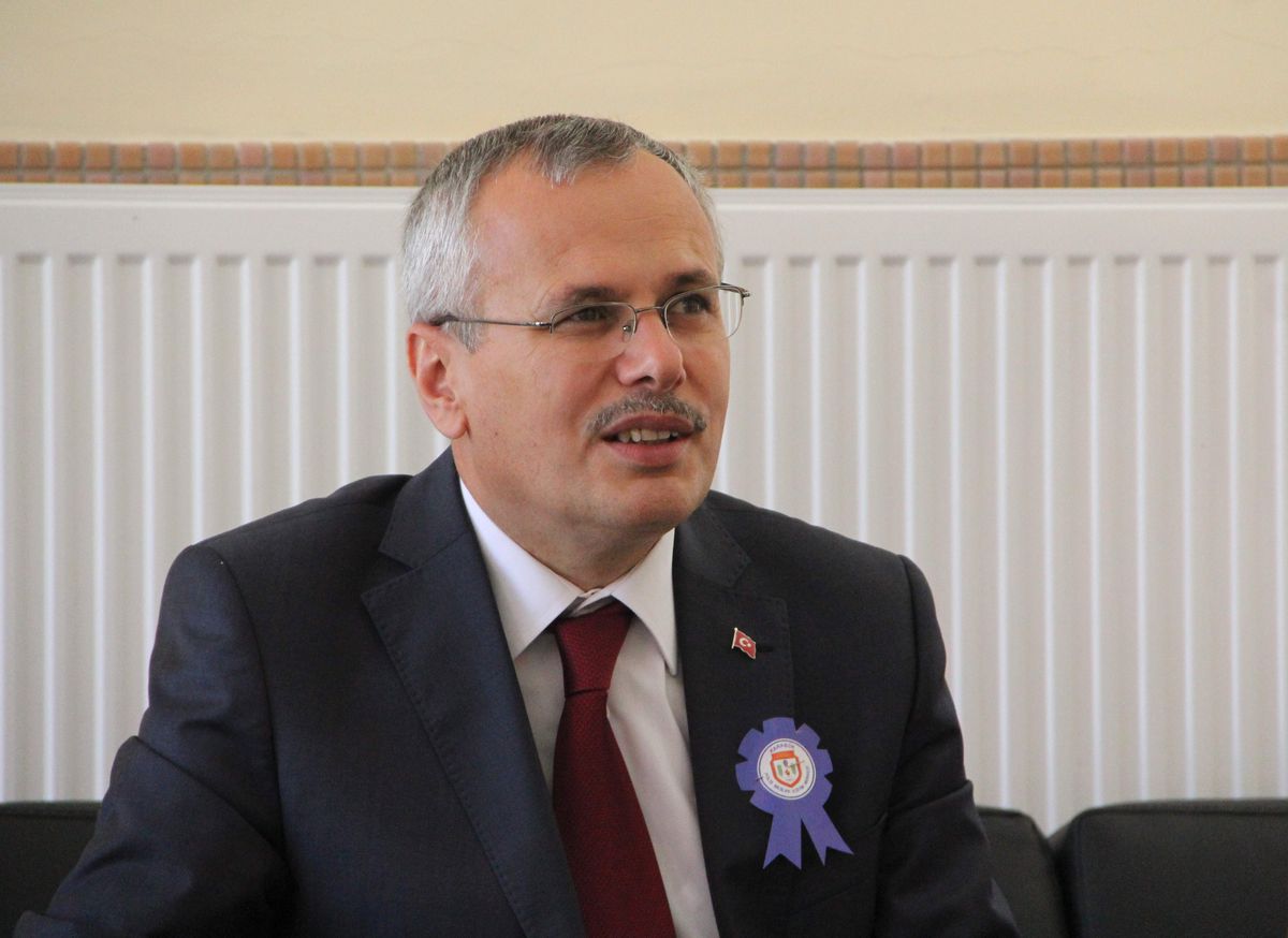 Ceylan\'dan Haddane Açıklaması
