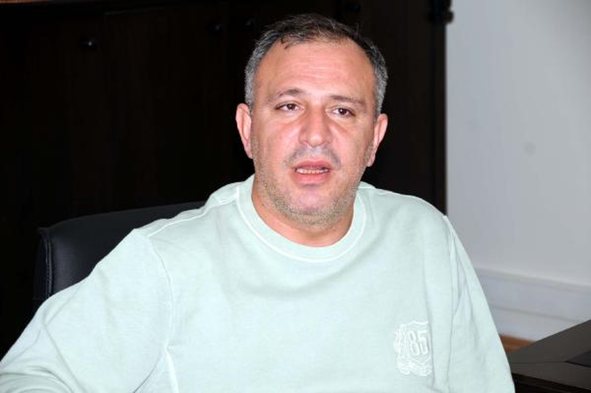 Düzgün\'den Hükümeti Kızdıracak Sözler
