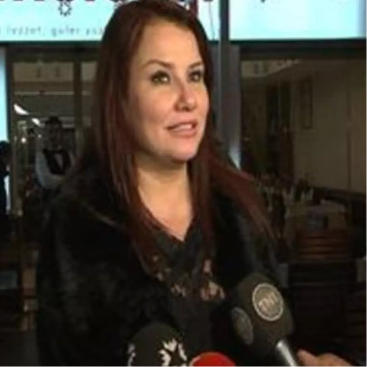 Deniz Seki\'yi Kızdıran Soru