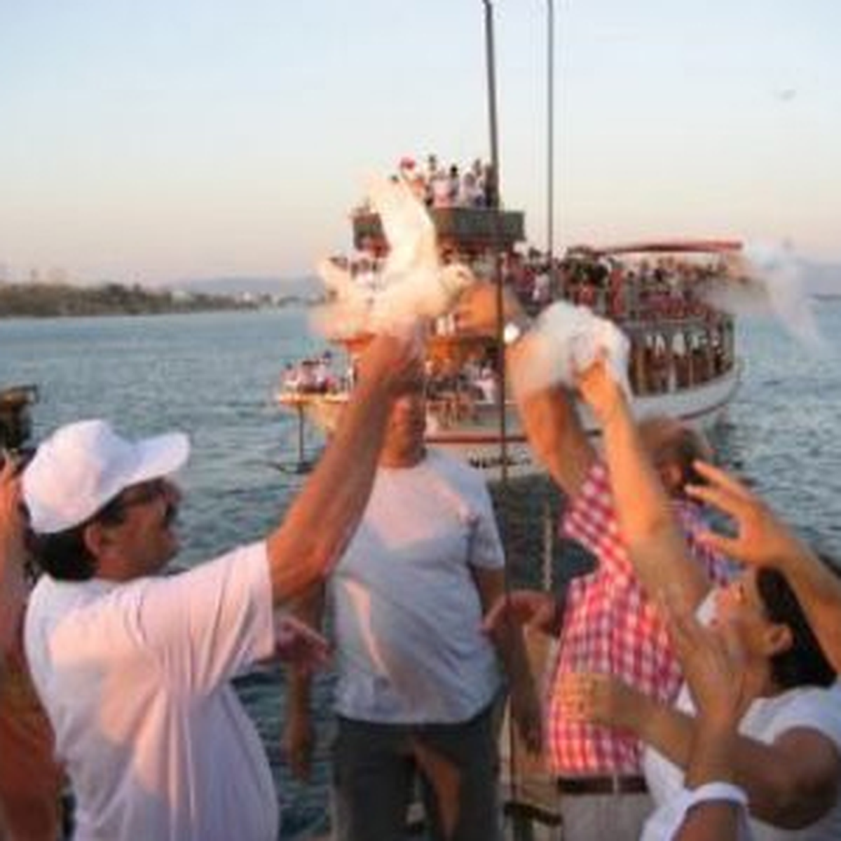 Didim 17. Barış Şenlikleri Başladı