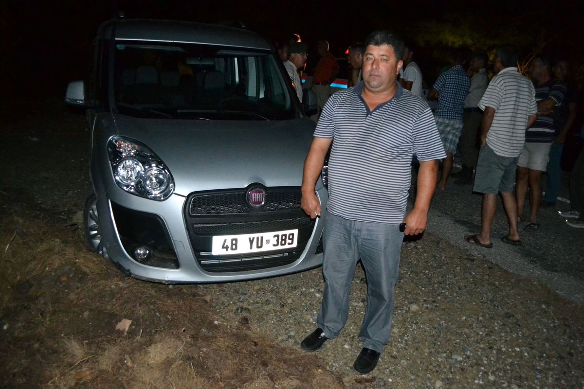 Ege ve Akdeniz Bölgesi\'ndeki Orman Yangınlarının Ardından İki Şüpheli Yakalandı