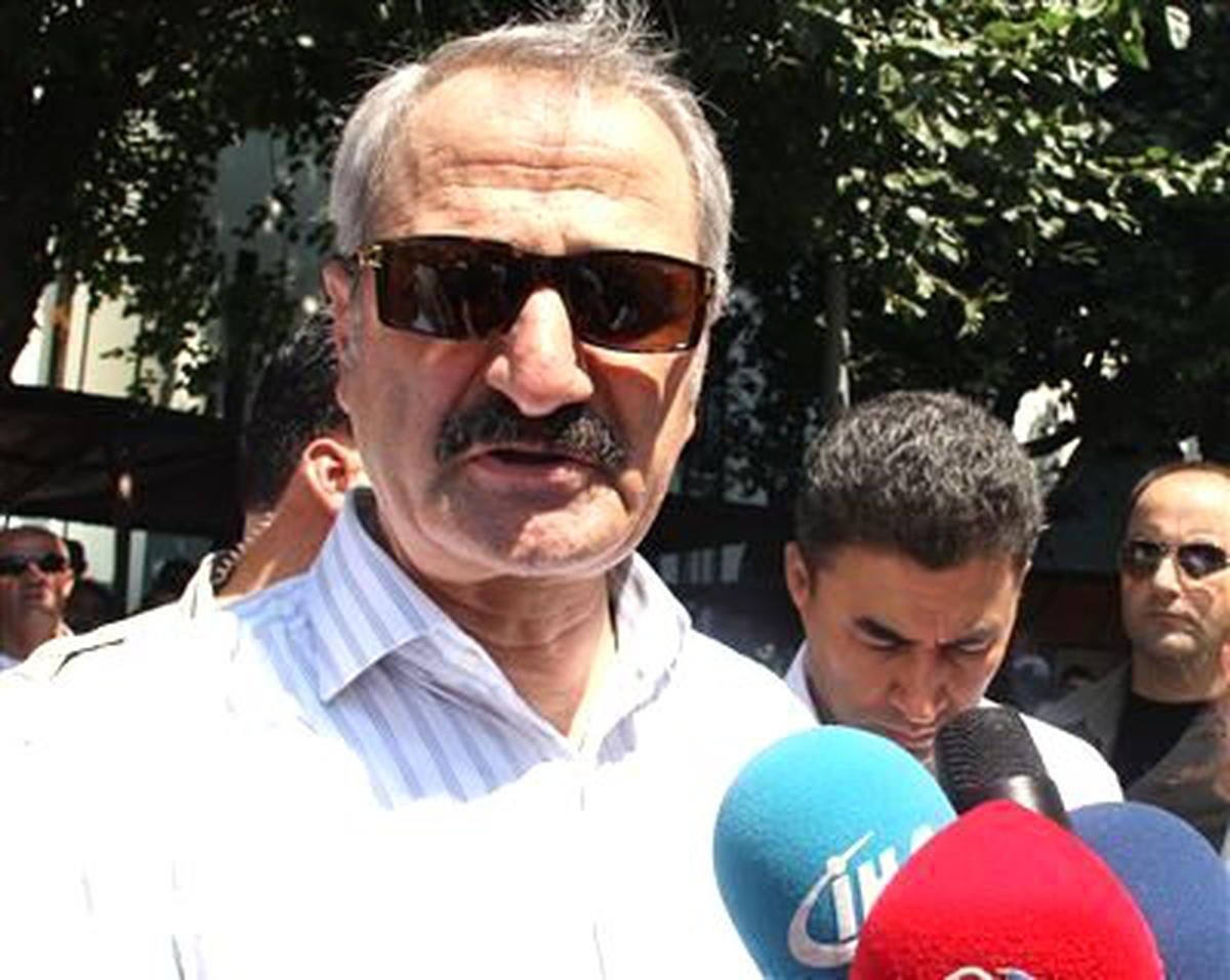 Ekonomi Bakanı Zafer Çağlayan."Türkiye\'nin, Dünyanın En İyi Tasarım Yapan İkincisi Ülkesi Seçilmesi...