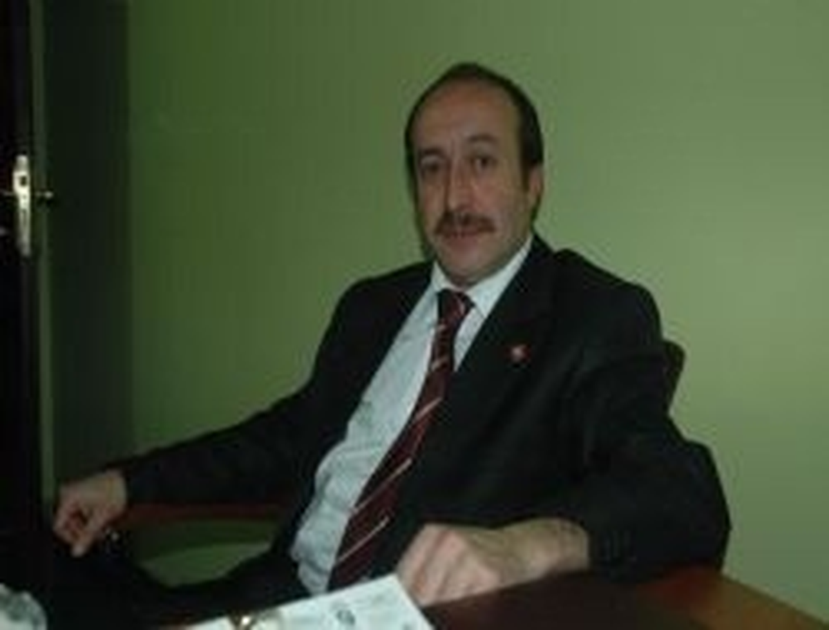 Erzurum İl Genel Meclis Başkanı Bülent Taşkesenligil Açıklaması