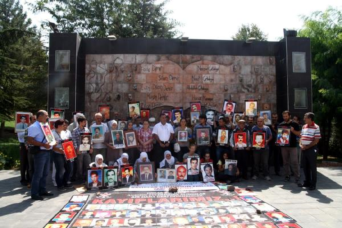 İHD Başkanı: Barış İçin Öcalan Üzerindeki Tecrit Son Bulmalı