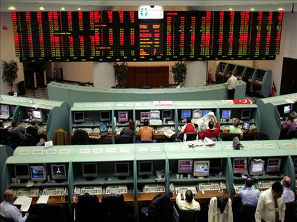 İmkb 70.000\'e Doğru Emin Adımlarla İlerliyor