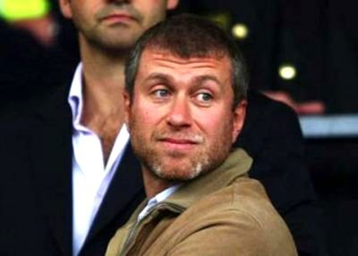İngiliz Mahkemesi, Abramovich\'i Haklı Buldu
