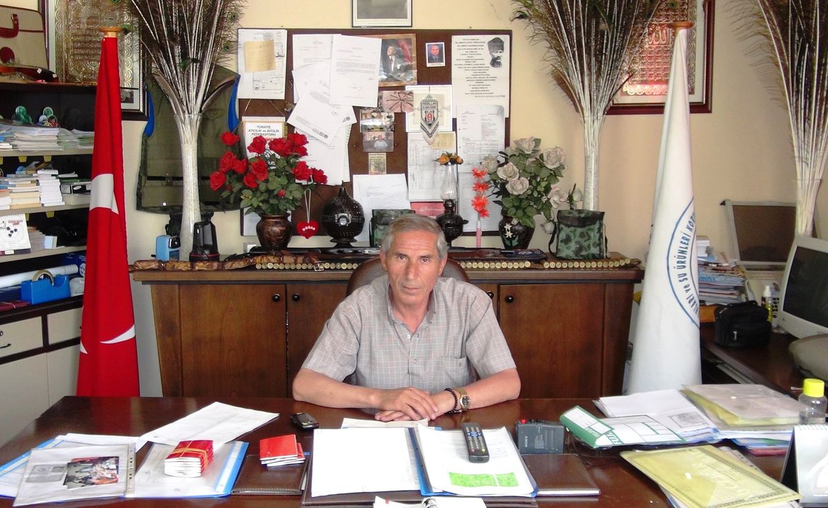 Kaçak Avcılara Göz Açtırılmıyor