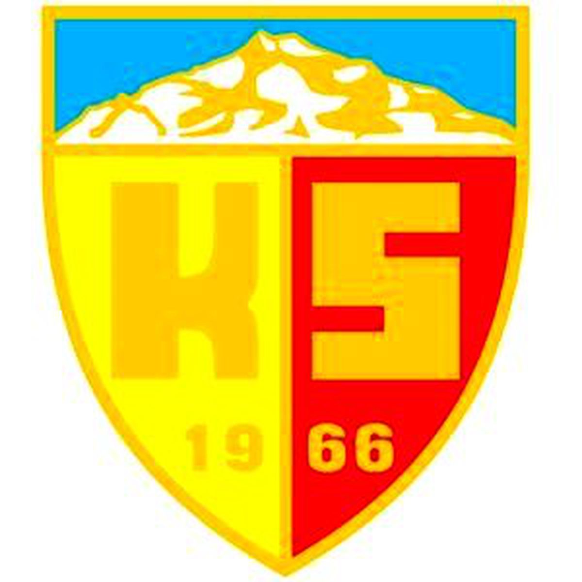 Kayserispor "Ümitli"