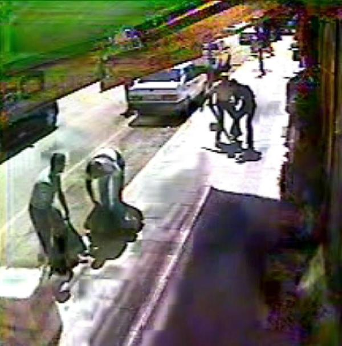Kızını Kaçırarak Evlenen Damadını Öldürdü (2)