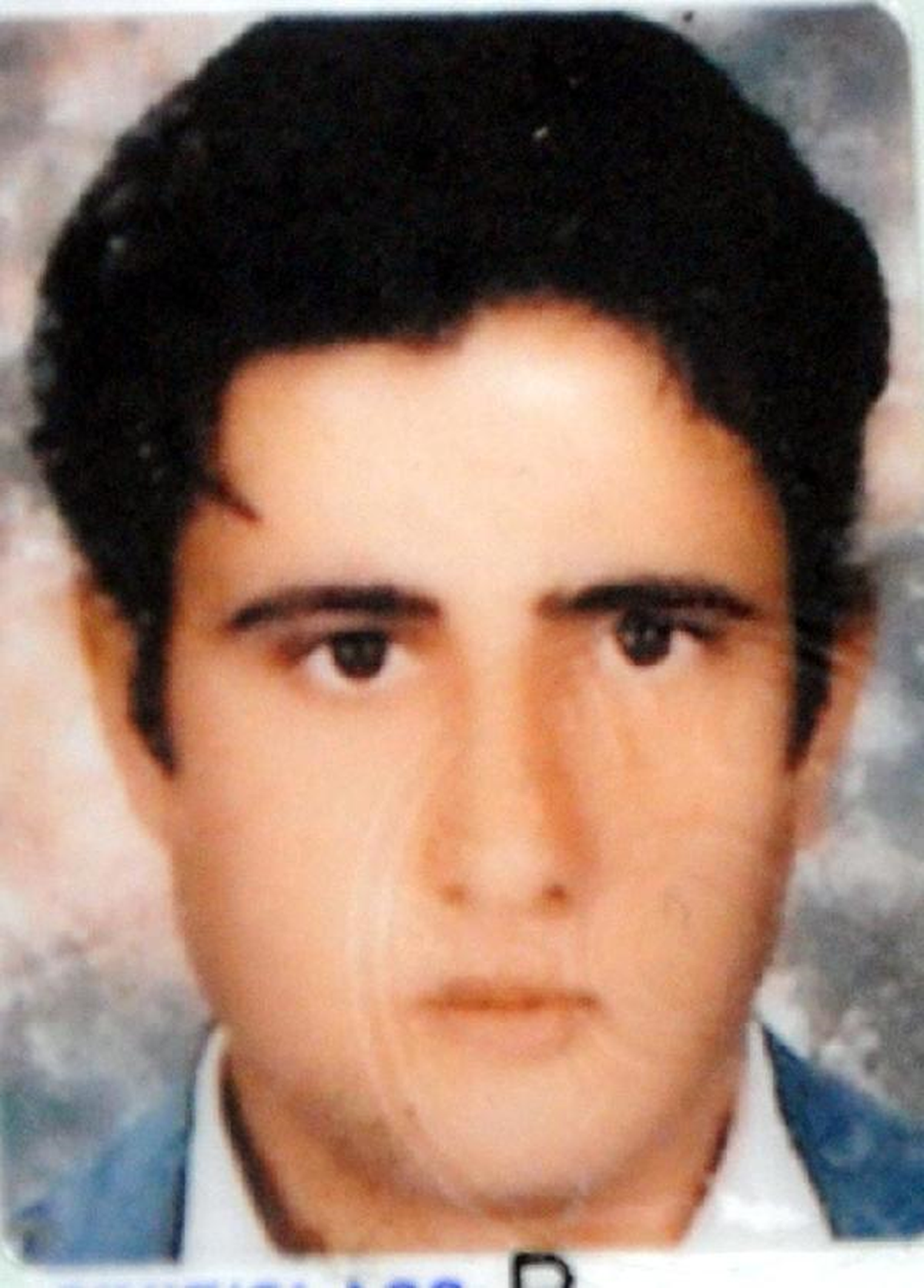 Kızını Kaçırarak Evlenen Damadını Öldürdü