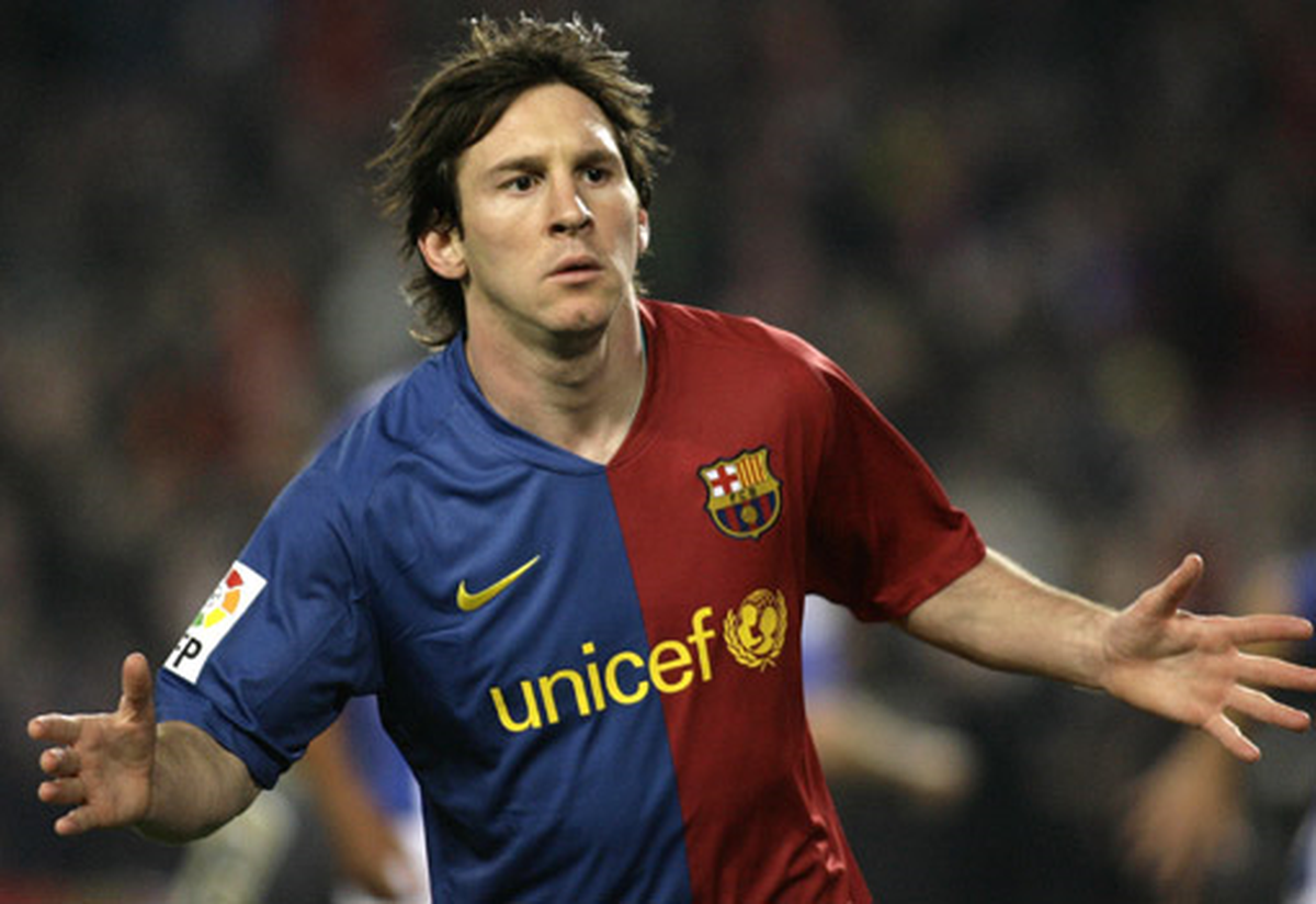 Lionel Messi Bile Bu Habere Şaşırdı!