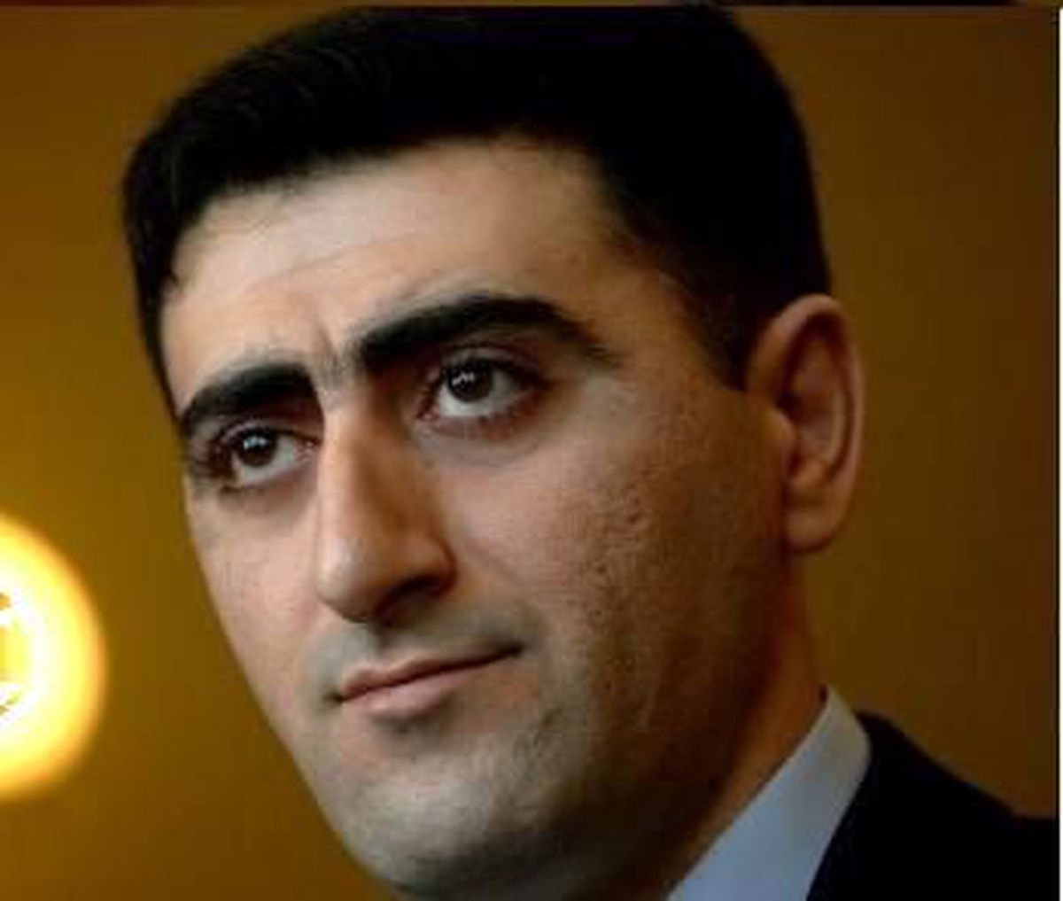 Macaristan\'ın İade Ettiği Azeri Subayın Serbest Bırakılması