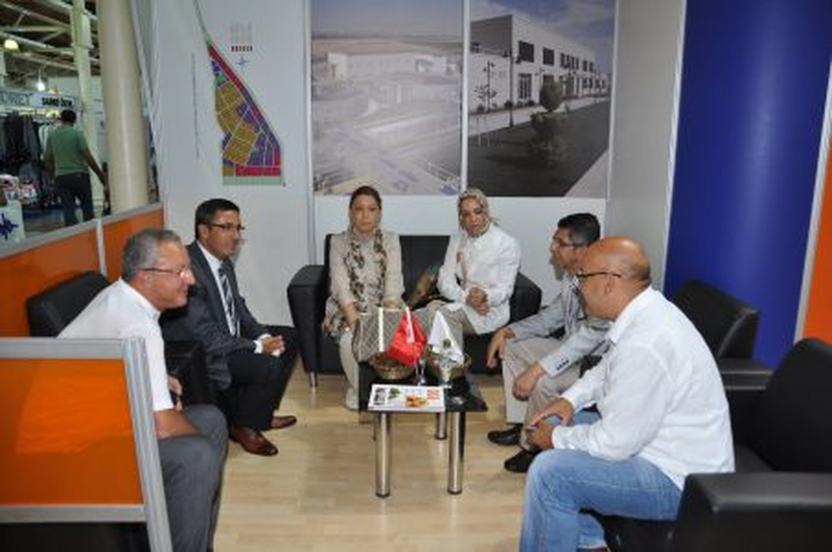 Malatya Günleri\'nde Ziyaretçi Yoğunluğu