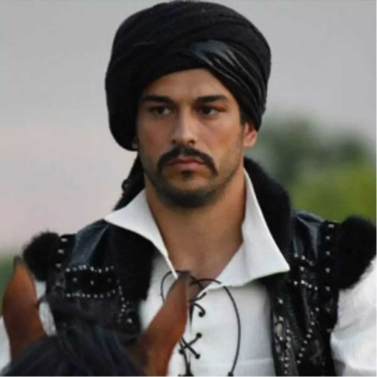 \'Malkoçoğlu\' Kampa Girdi