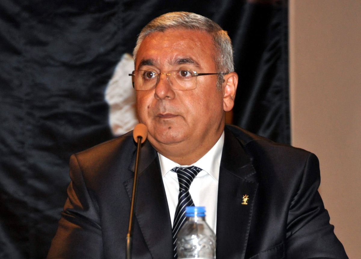Metiner, Fırat\'ın Açıklamalarını Değerlendirdi