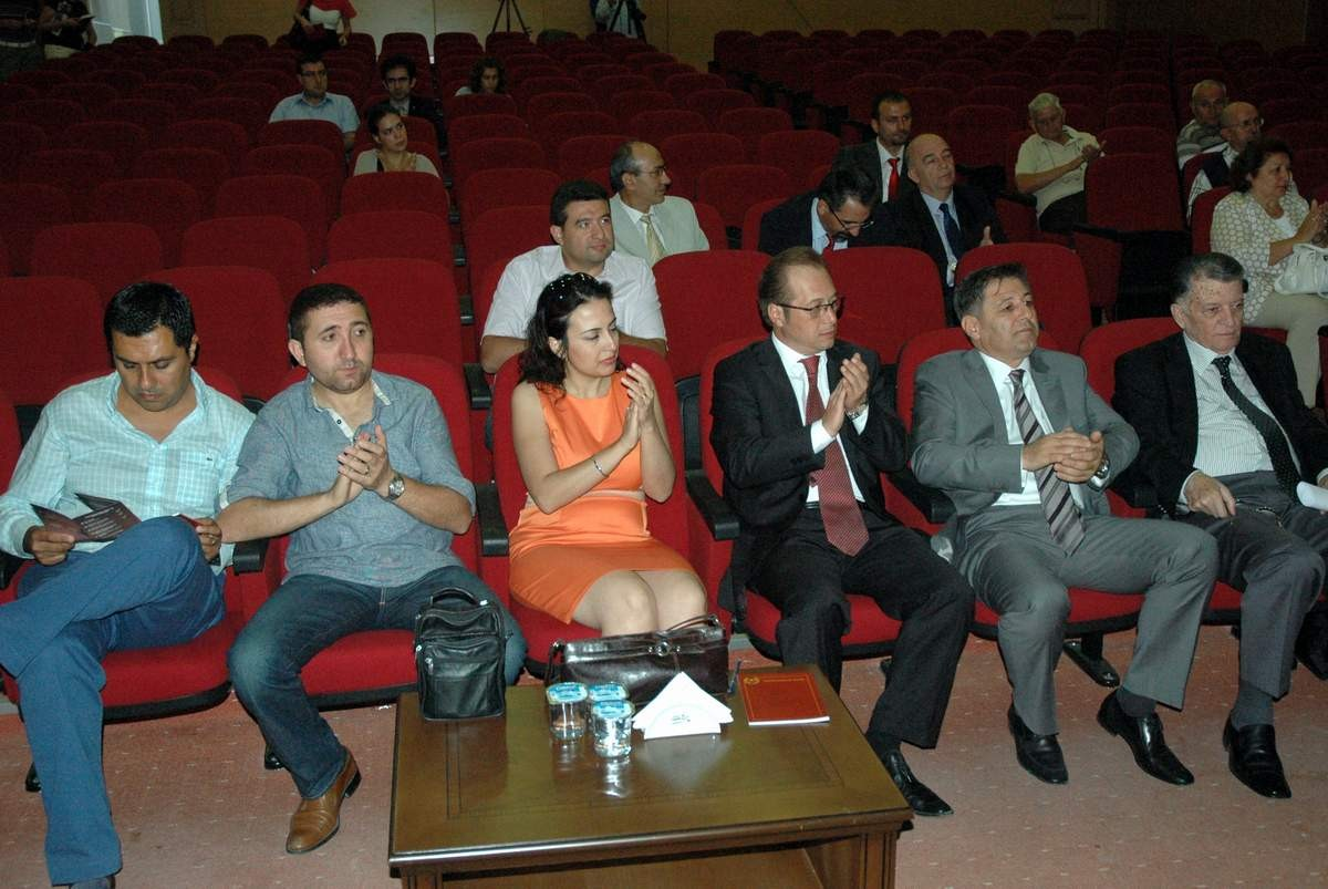 "Milli Mücadelenin Yükünü Çeken Kent: Eskişehir" Paneli