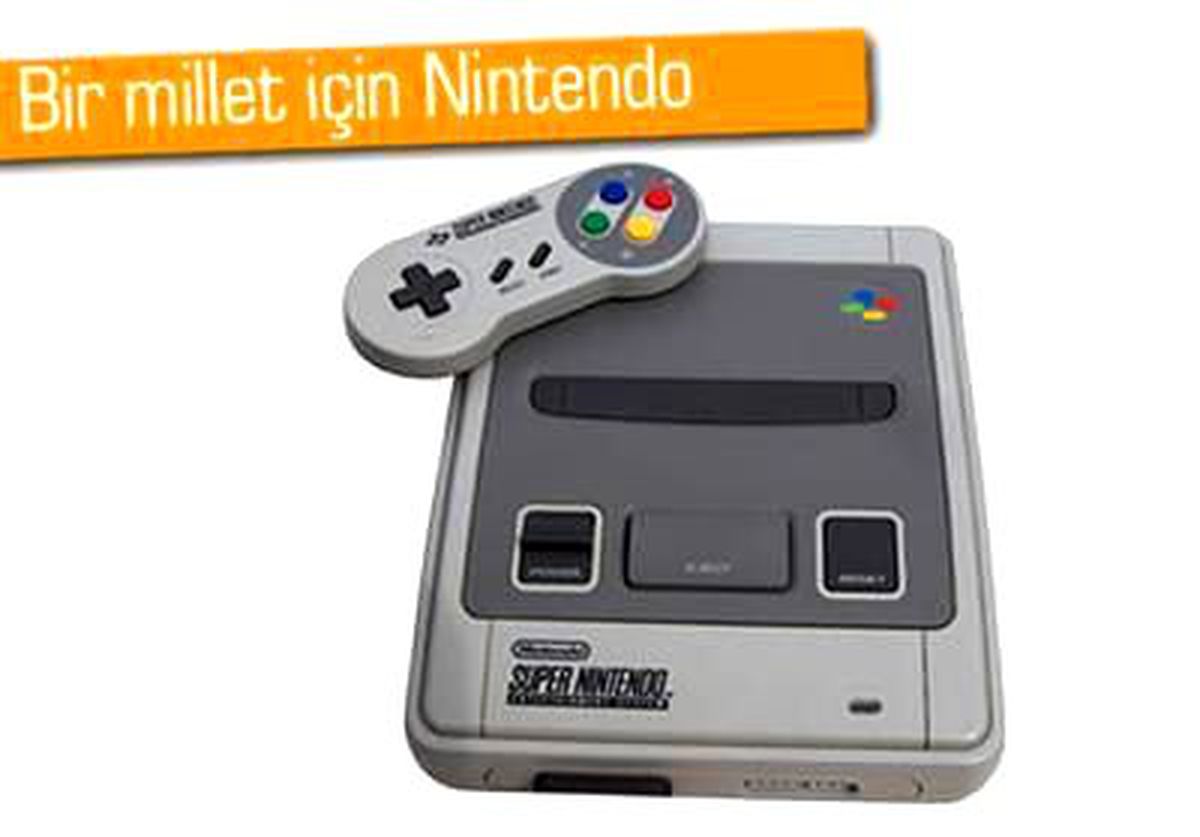 Nintendo\'nun Japonya Liderliği Sürüyor
