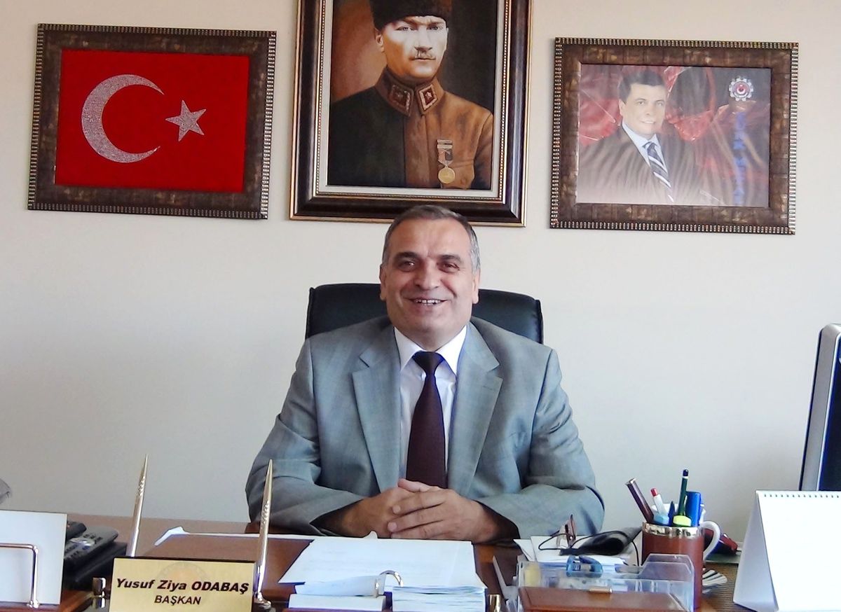 Odabaş, Toplu Sözleşme İçin Bakanlıktan Yetki İstedi