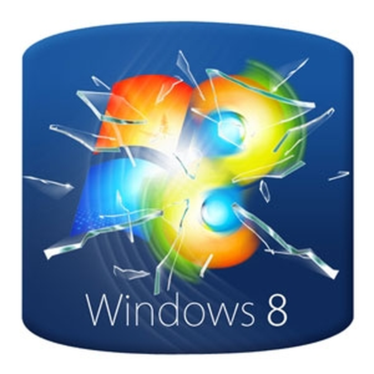 Onlara bedava Windows 8 yok