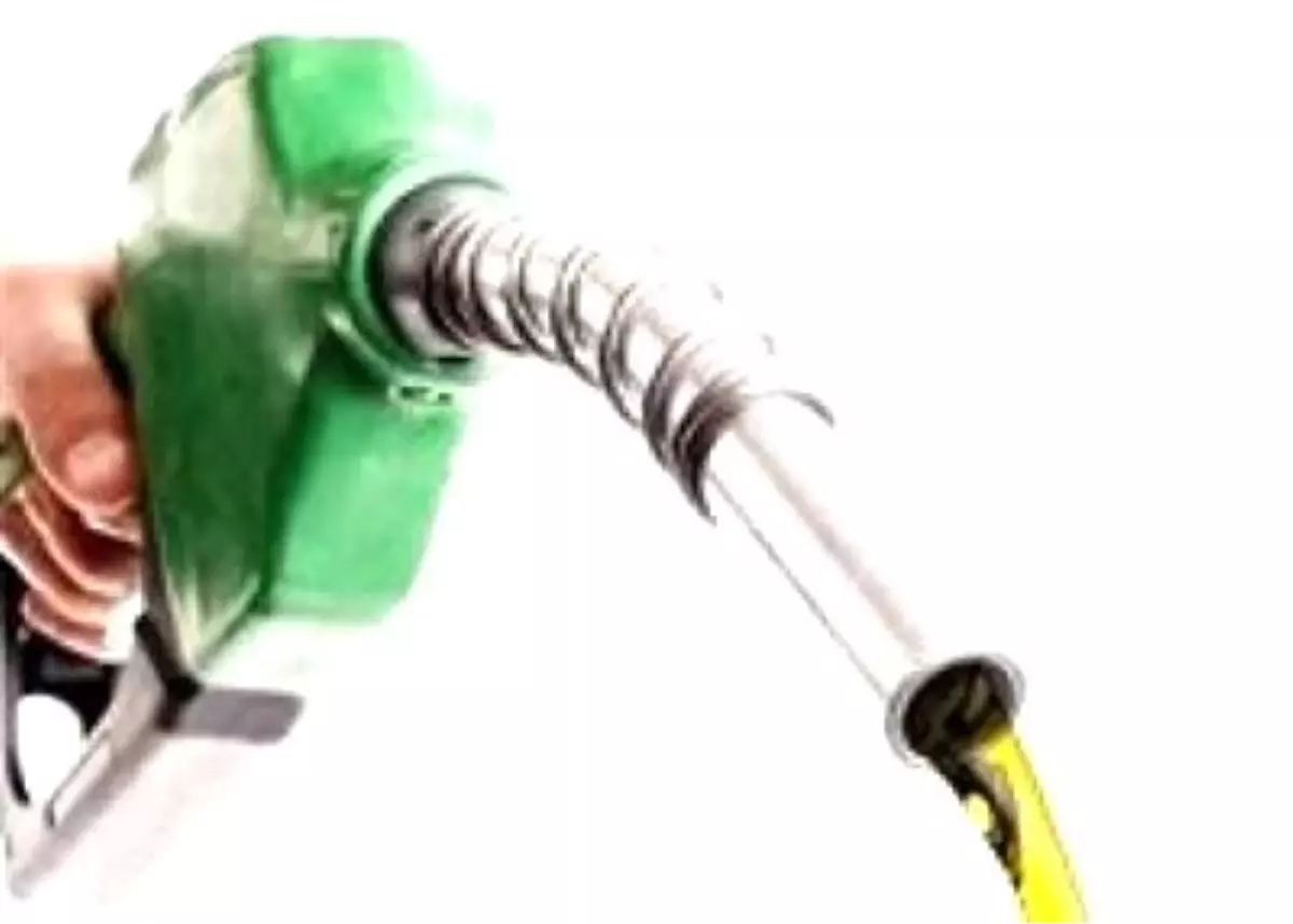 Pompada Acı Çekiyoruz