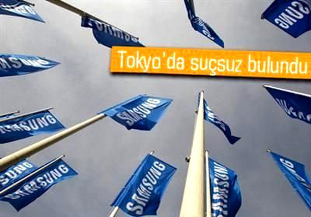 Samsung Bu Sefer Kazanan Tarafta