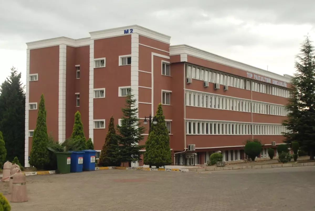 Saü Tıp Fakültesinde Akademik Kadro Çalışmaları