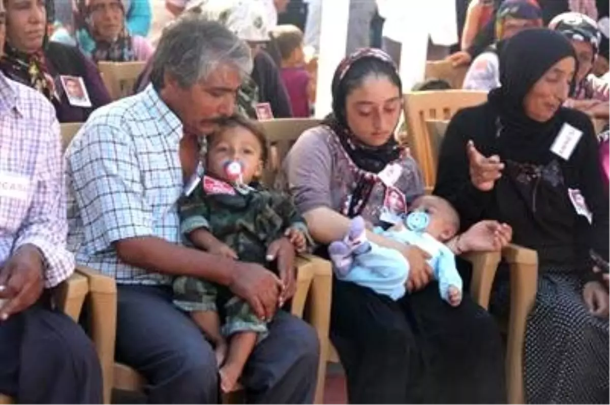 Şehit Erin Ailesinin Elektrik Borcu