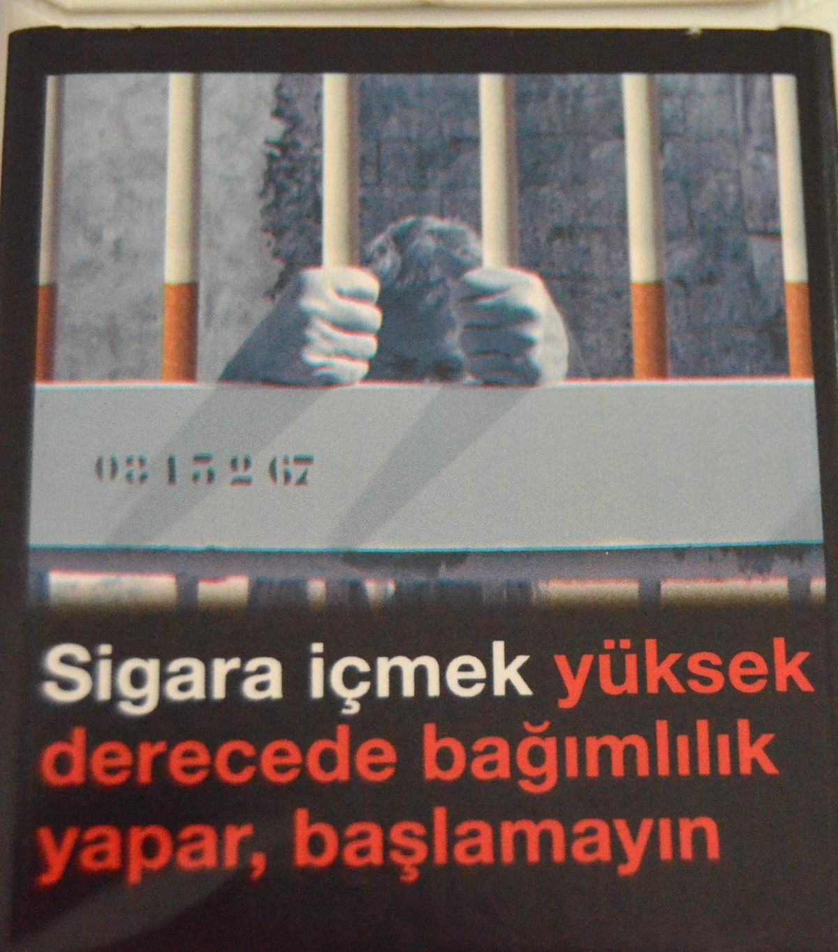 Sigara Yasağı Pes Ettirdi